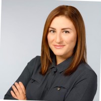 Inna Ilampidou