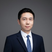 Derrick Zhu Ziyu 祝梓瑜