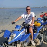 Frédéric Douterlungne