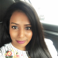 Keerthana Ramesh