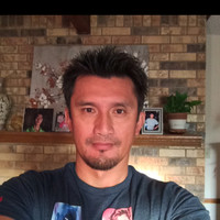 Simon Kao