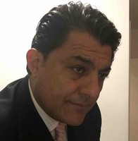 Bahram Shahnavaz