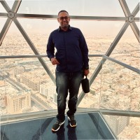 Qais Babiker