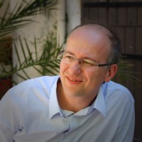 Christophe Bordier