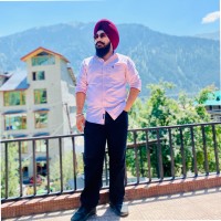gurpreet singh