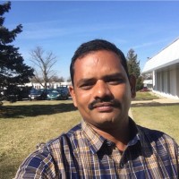 Praveen Vanaparthy