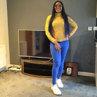 Faustina Chukwuma