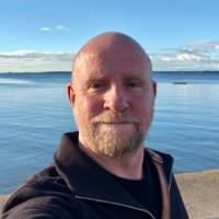 Håkan Löfmarck