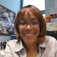 Keisha Ingram