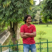 Tanmoy Majumder