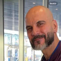 Michel Bitar