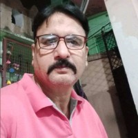 Akram Iqbal