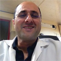 Babak Soleymani