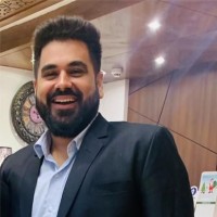 Harshdeep Singh Sokhi