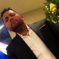 Cesar Camejo