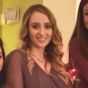 Holly Monreal
