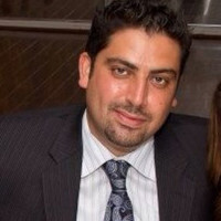 AJ Ahmadi