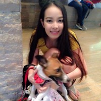 Tanachanun Phacharasirikunlawat