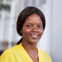 Joyleen Okere