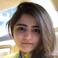 Rashi Chopra