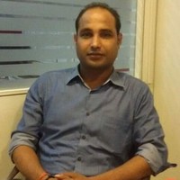 Sunil Kumar Agrahari