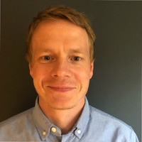 Svein Erik Moholt