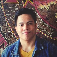 Mark Erick Fagar