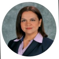 María de Lourdes Guajardo