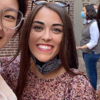 Jacqueline D'​Amico