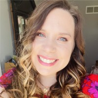 Katie Page