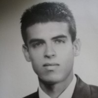 Dov Jaime Florez B