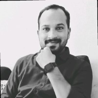 Pramod Gadge