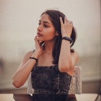Vidhika Garg
