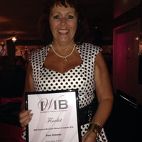Pam Rimmer