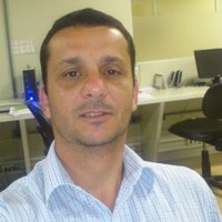 Marcos Braga Martins