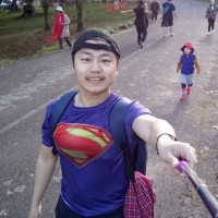 Bruce Liu