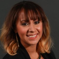 Katie Delgadillo