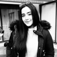 Umeabiha Bakhtiari