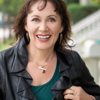 Susan-Jane Harrison