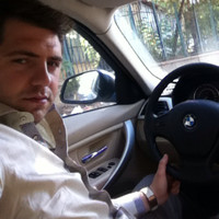 Halil UST