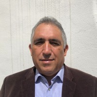 Adolfo Garza Martinez