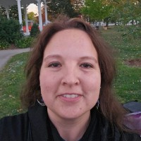 Katharine Carroll