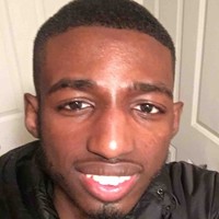 Rahmaan Jackson