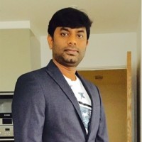 Dhamodhar Katakam