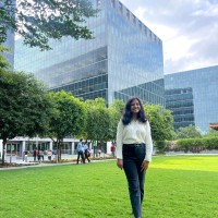 Srishti Rathi