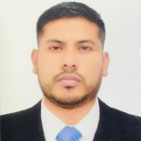 Diego Flores Lutgardo, Capm®