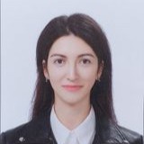 Stefania Bordeianu