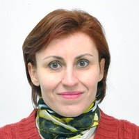Ludmila Salaur