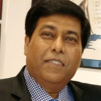 Bal Krishna Baranwal