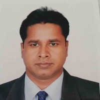 Sayed Mahmud
